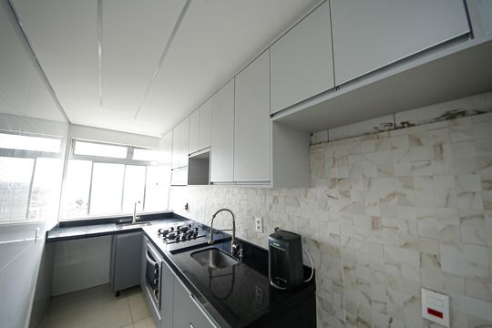 Apartamento para alugar com 2 quartos, 50m² em Cidade Líder, São Paulo