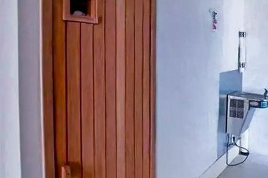 Área comum - Sauna de apartamento para alugar com 2 quartos, 65m² em Lapa, São Paulo
