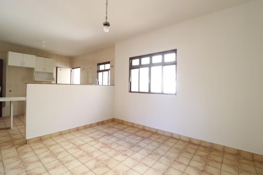 Sala de Jantar de apartamento para alugar com 3 quartos, 121m² em Martins, Uberlândia