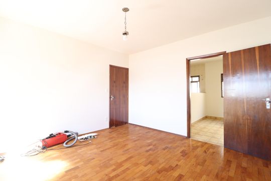 Sala de apartamento para alugar com 3 quartos, 121m² em Martins, Uberlândia