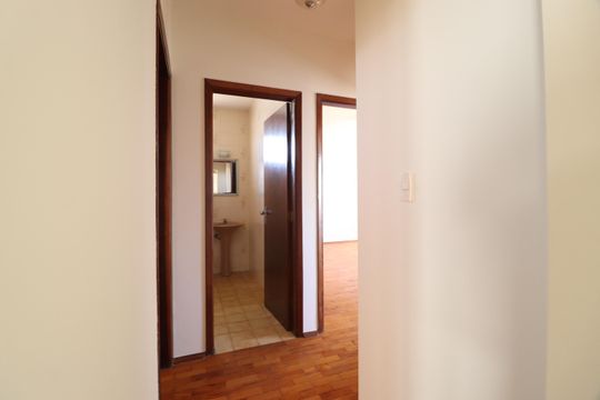 Sala de Jantar de apartamento para alugar com 3 quartos, 121m² em Martins, Uberlândia