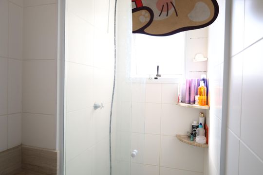 Apartamento à venda com 2 quartos, 41m² em Jardim Prudência, São Paulo