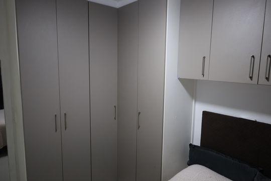 Apartamento à venda com 2 quartos, 41m² em Jardim Prudência, São Paulo