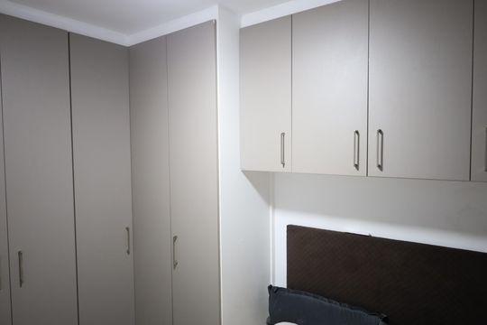 Apartamento à venda com 2 quartos, 41m² em Jardim Prudência, São Paulo