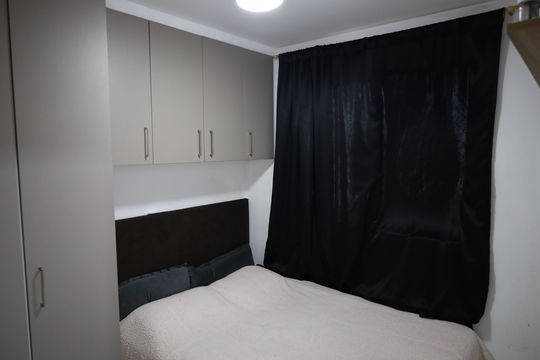 Apartamento à venda com 2 quartos, 41m² em Jardim Prudência, São Paulo
