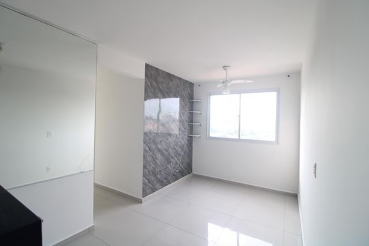 Apartamento à venda com 2 quartos, 41m² em Jardim Prudência, São Paulo
