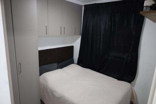 Apartamento à venda com 2 quartos, 41m² em Jardim Prudência, São Paulo