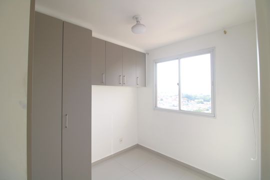 Quarto 1 de apartamento à venda com 2 quartos, 41m² em Jardim Prudência, São Paulo