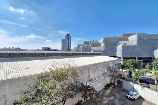 Vista de apartamento para alugar com 1 quarto, 70m² em Vila Leopoldina, São Paulo