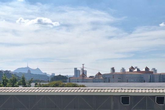 Vista de apartamento para alugar com 1 quarto, 70m² em Vila Leopoldina, São Paulo