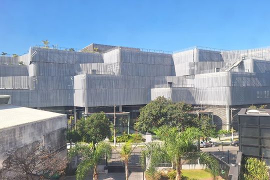 Vista de apartamento para alugar com 1 quarto, 70m² em Vila Leopoldina, São Paulo