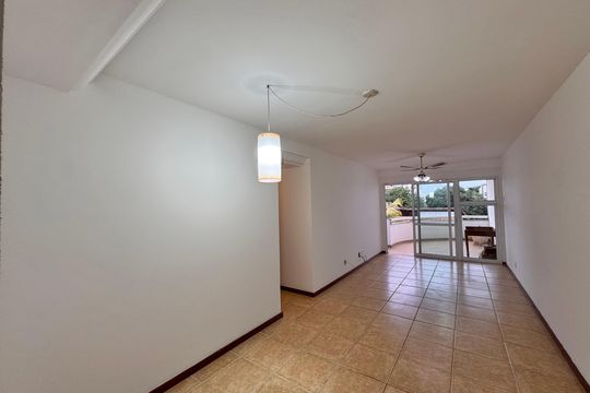 Apartamento à venda com 3 quartos, 104m² em Recreio dos Bandeirantes, Rio de Janeiro