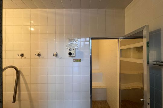 Área comum de apartamento à venda com 3 quartos, 104m² em Recreio dos Bandeirantes, Rio de Janeiro