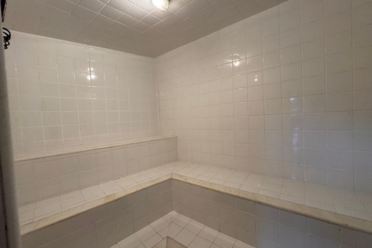 Área comum de apartamento à venda com 3 quartos, 104m² em Recreio dos Bandeirantes, Rio de Janeiro