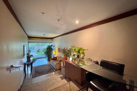 Área comum de apartamento à venda com 3 quartos, 104m² em Recreio dos Bandeirantes, Rio de Janeiro