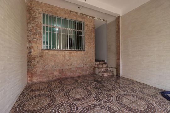 Garagem de casa para alugar com 3 quartos, 177m² em Jardim Jamaica, Santo André
