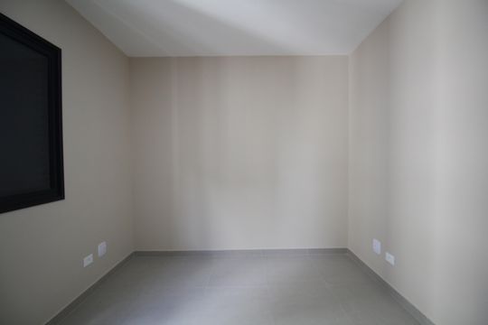 Quarto 2 de apartamento para alugar com 3 quartos, 68m² em Jardim Henriqueta, Taboão da Serra