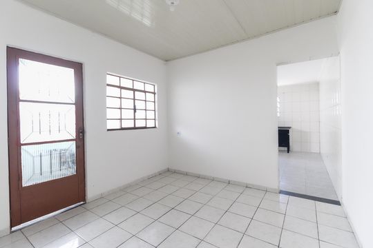 Casa para alugar com 1 quarto, 50m² em Vila Curuçá Velha, São Paulo
