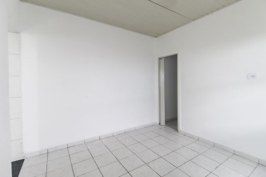 Sala de casa para alugar com 1 quarto, 50m² em Vila Curuçá Velha, São Paulo