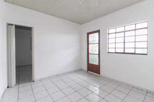 Sala de casa para alugar com 1 quarto, 50m² em Vila Curuçá Velha, São Paulo