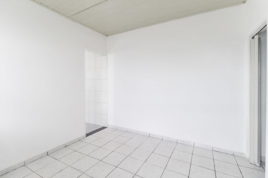 Sala de casa para alugar com 1 quarto, 50m² em Vila Curuçá Velha, São Paulo