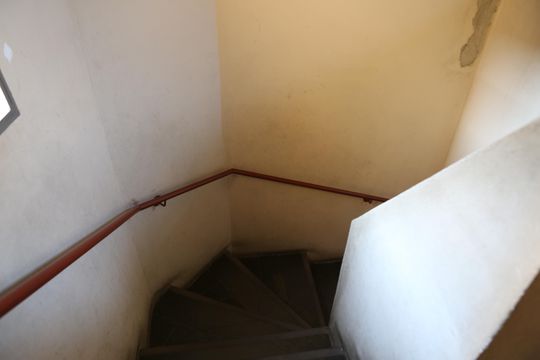 Apartamento à venda com 2 quartos, 38m² em Inconfidentes, Contagem
