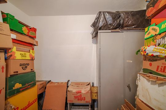 Edícula de casa à venda com 3 quartos, 105m² em Jardim Raposo Tavares, São Paulo