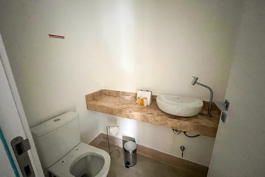 Apartamento para alugar com 2 quartos, 77m² em Jardim das Acacias, São Paulo