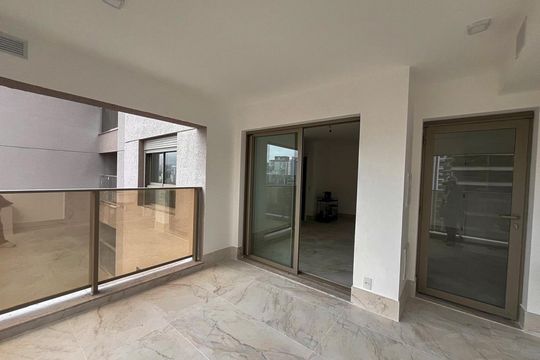 Apartamento para alugar com 2 quartos, 77m² em Jardim das Acacias, São Paulo