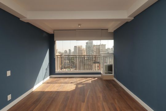 Kitnet/Studio à venda com 1 quarto, 30m² em Paraíso, São Paulo
