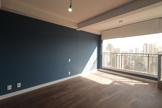 Studio de kitnet/studio à venda com 1 quarto, 30m² em Paraíso, São Paulo