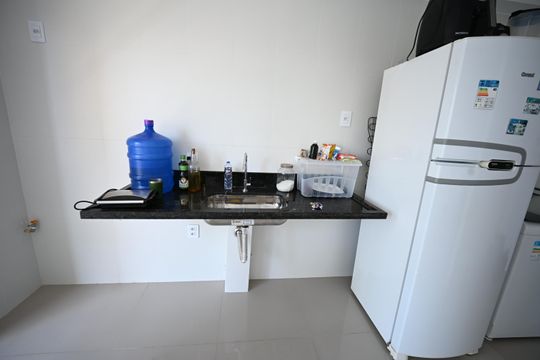 Apartamento à venda com 3 quartos, 81m² em Setor Bela Vista, Goiânia