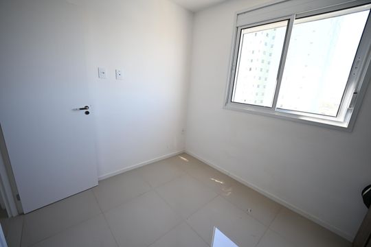 Apartamento à venda com 3 quartos, 81m² em Setor Bela Vista, Goiânia