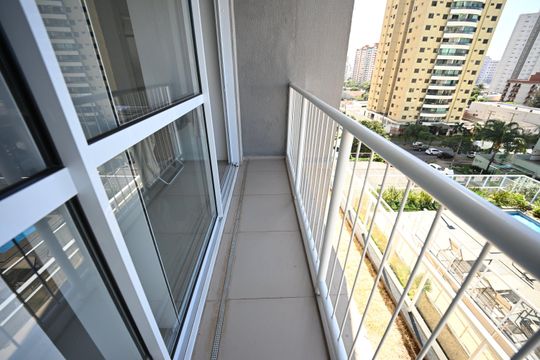 Apartamento à venda com 3 quartos, 81m² em Setor Bela Vista, Goiânia