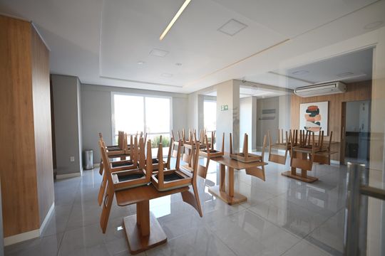Apartamento à venda com 3 quartos, 81m² em Setor Bela Vista, Goiânia