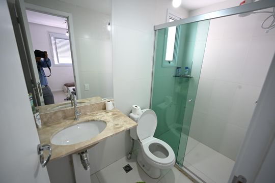 Apartamento à venda com 3 quartos, 81m² em Setor Bela Vista, Goiânia