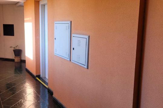Area comum de apartamento à venda com 2 quartos, 74m² em Macedo, Guarulhos