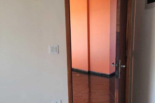 Sala de apartamento à venda com 2 quartos, 74m² em Macedo, Guarulhos