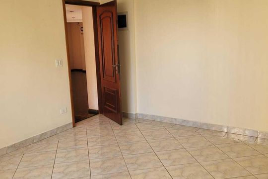 Sala de apartamento à venda com 2 quartos, 74m² em Macedo, Guarulhos