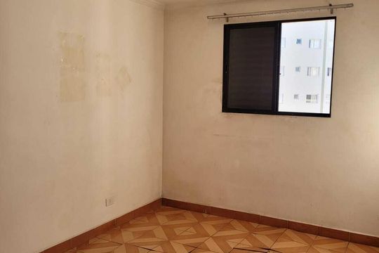 Quarto de apartamento à venda com 2 quartos, 74m² em Macedo, Guarulhos