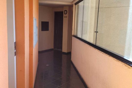 Area comum de apartamento à venda com 2 quartos, 74m² em Macedo, Guarulhos
