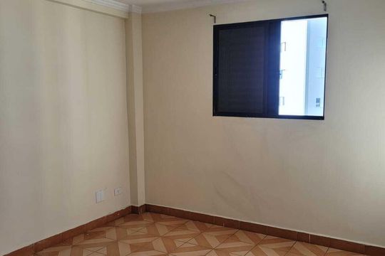 Quarto de apartamento à venda com 2 quartos, 74m² em Macedo, Guarulhos