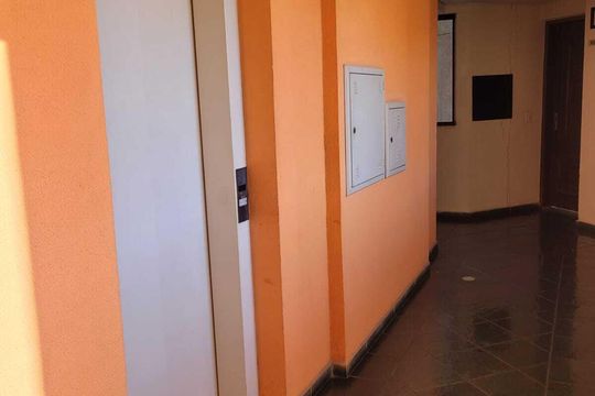 Area comum de apartamento à venda com 2 quartos, 74m² em Macedo, Guarulhos