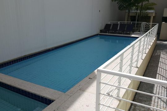 Apartamento à venda com 2 quartos, 80m² em Sumarezinho, São Paulo