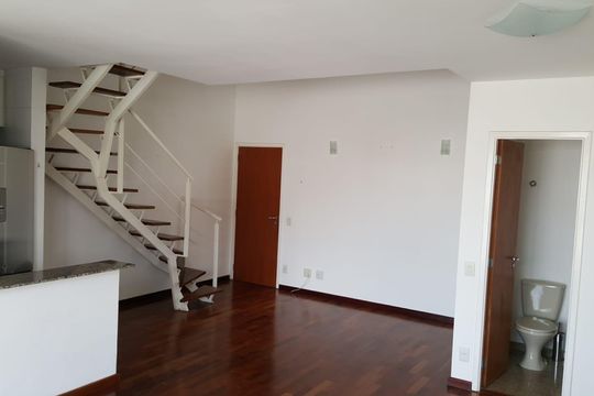 Apartamento à venda com 2 quartos, 80m² em Sumarezinho, São Paulo