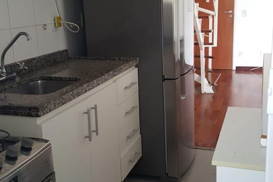 Apartamento à venda com 2 quartos, 80m² em Sumarezinho, São Paulo