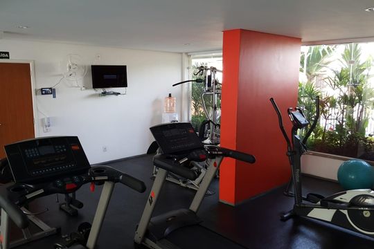 Apartamento à venda com 2 quartos, 80m² em Sumarezinho, São Paulo