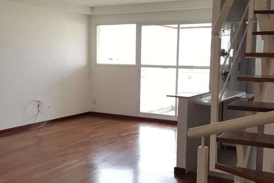 Apartamento à venda com 2 quartos, 80m² em Sumarezinho, São Paulo