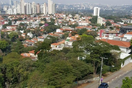 Apartamento à venda com 2 quartos, 80m² em Sumarezinho, São Paulo