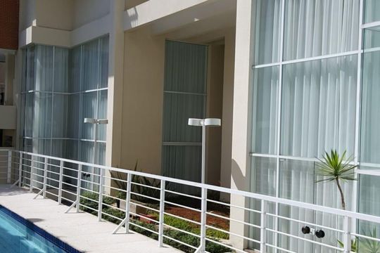 Apartamento à venda com 2 quartos, 80m² em Sumarezinho, São Paulo